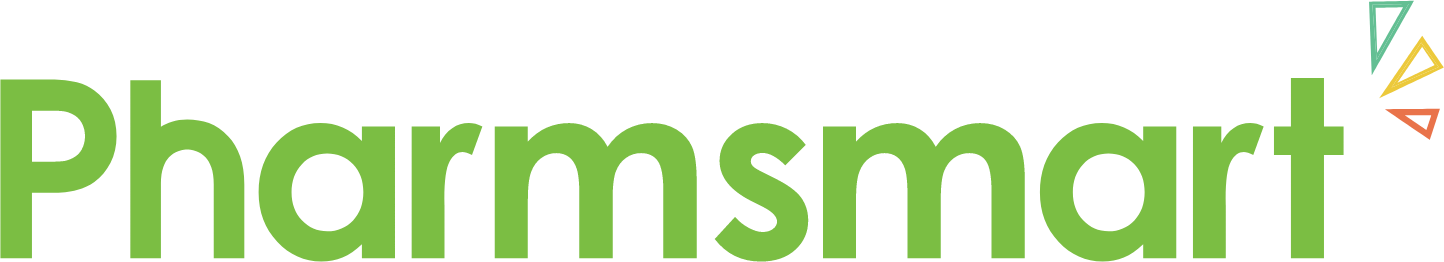 Pharmsmart Logo