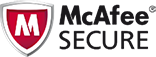 MsAfee Secure